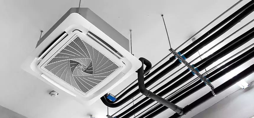 Our Air Duct Deep Cleaning Services in Garden City, NY