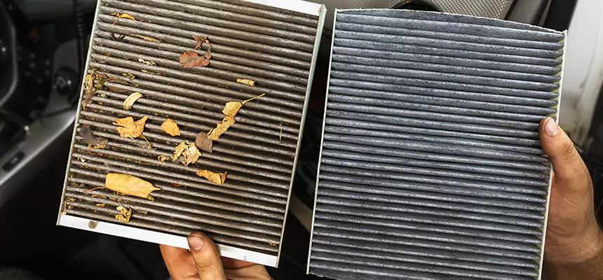 Our Dryer Vent Lint Filter Cleaning Services in Garden City, NY