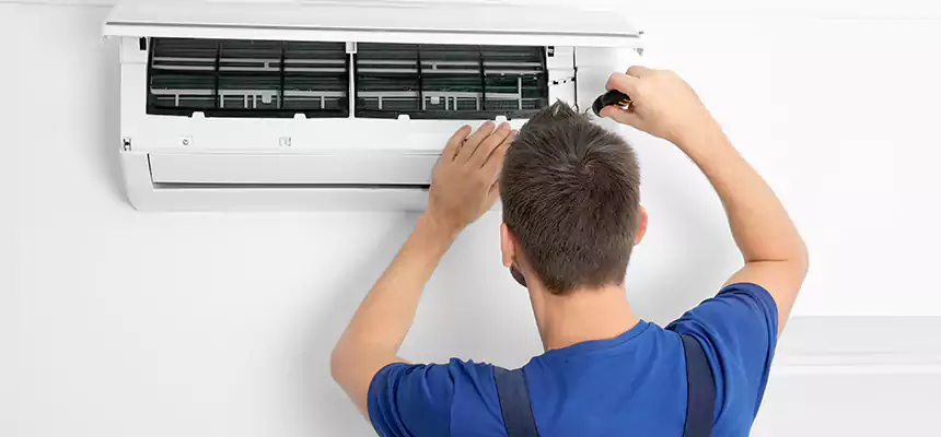 Our Smart Air Conditioning Installation Services in Garden City, NY