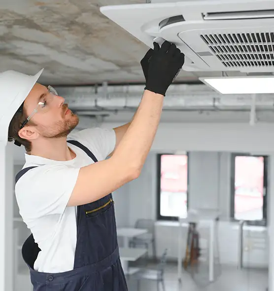 Top Affordable Duct Cleaning Services Near Me in Garden City, NY