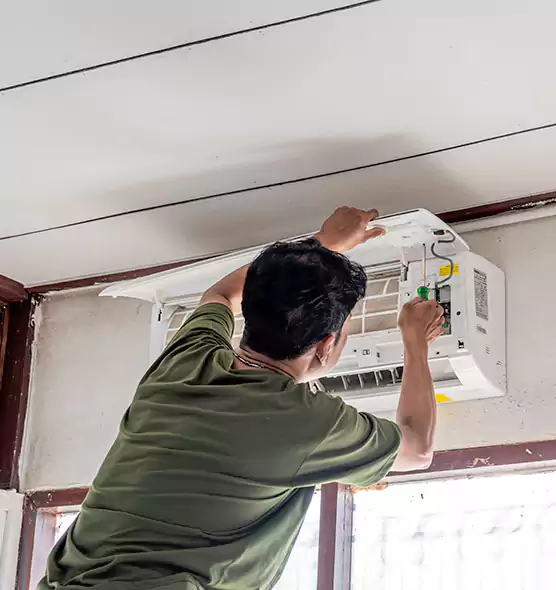About Air Duct & AC Odor Removal in Garden City, NY