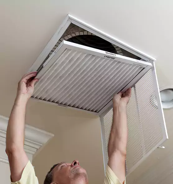 Trusted Apartment Air Duct Cleaning in Garden City, NY