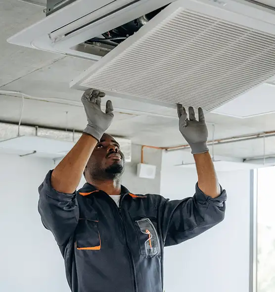 About Certified Air Duct Specialists in Garden City, NY