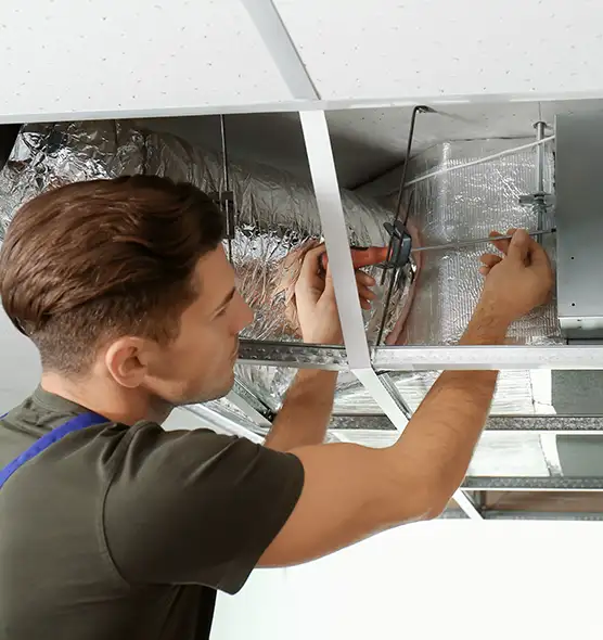 Professional Clogged Dryer Vent Repair in Garden City, NY
