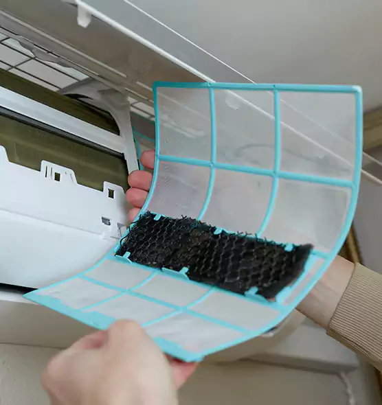 Welcome to Air Duct Cleaning & Repairs Garden City — Your Local HEPA Filter Installation Pros in Garden City, NY