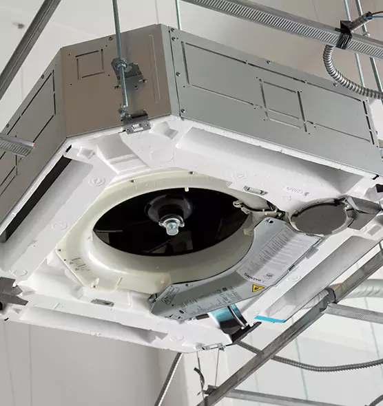 Professional Industrial Dryer Vent Cleaning in Garden City, NY