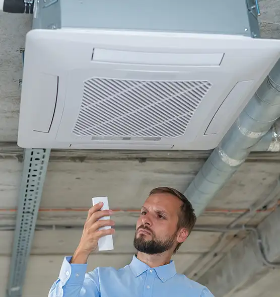 About Local Vent Cleaning Services in Garden City, NY