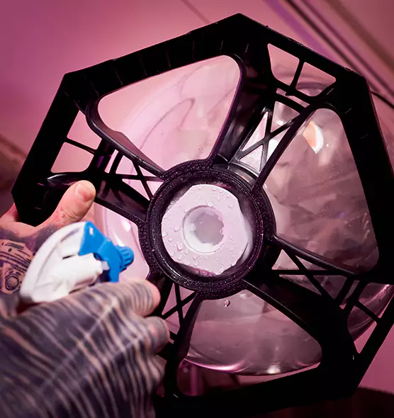 Expert Low VOC Vent Installation in Garden City, NY