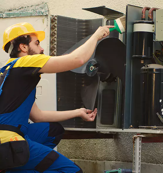 Top-Rated New Room Vent Extension in Garden City, NY