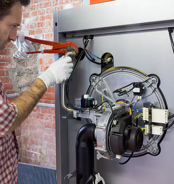 Advanced Repair Dryer Vent Hose in Garden City, NY