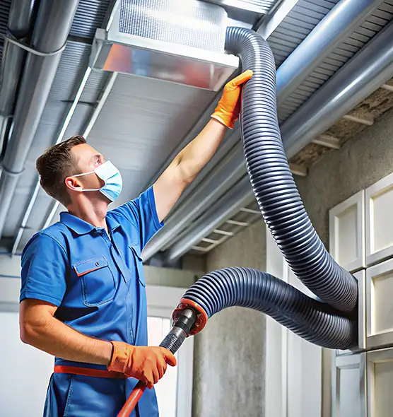 Welcome to Air Duct Cleaning & Repairs Garden City — Your Local Roof Dryer Vent Cleaning Specialists in Garden City, NY