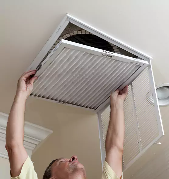 Professional Vent Relocation Services in Garden City, NY