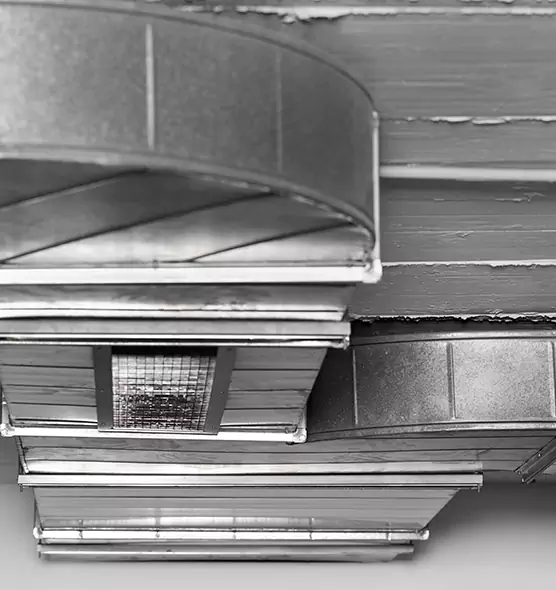 Professional Wall Vent Cleaning Service in Garden City, NY