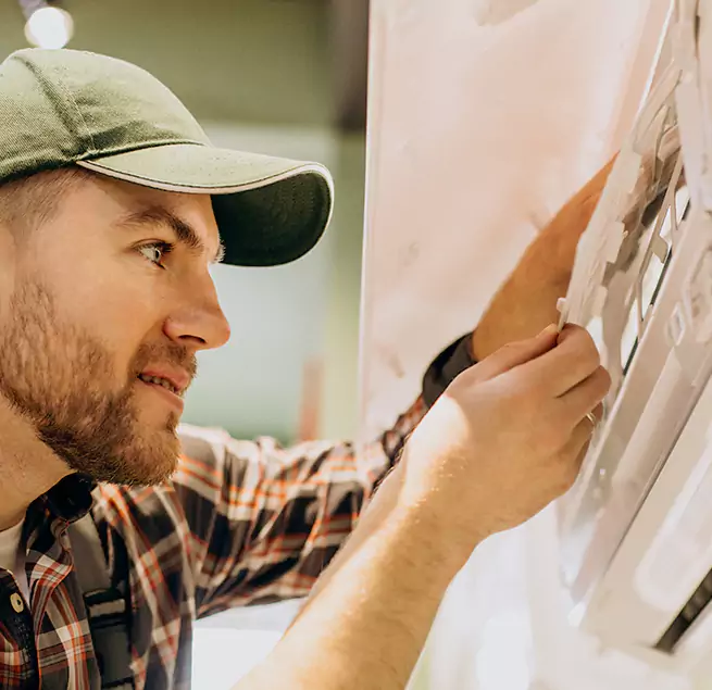 Why Homeowners Businesses Trust Us in Garden City, NY?