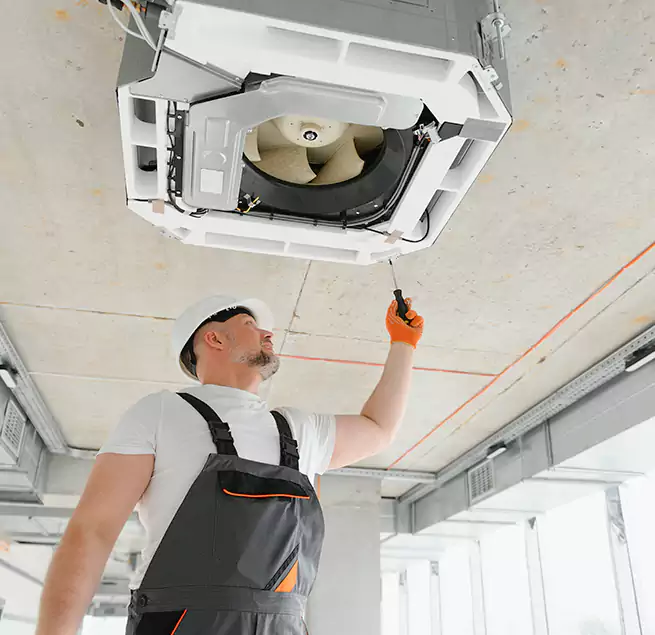 Why Homeowners & Businesses Trust Us in Garden City, NY?