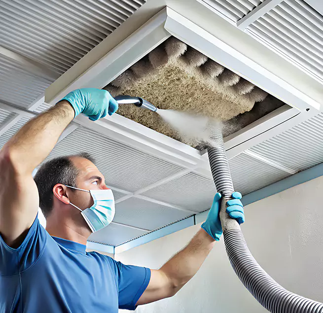 Why Homeowners & Businesses Trust Us Garden City, NY